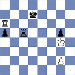 Porter - Samadov (Chess.com INT, 2021)