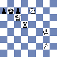 Trost - Hakobyan (chess.com INT, 2024)