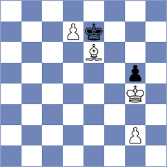 Ivanchuk - Shinkarev (chess.com INT, 2023)