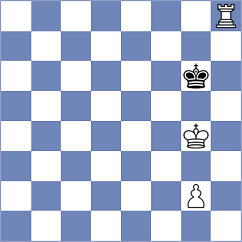 Issani - Bettalli (chess.com INT, 2022)