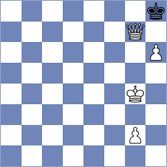 Najdin - Stepak (Chess.com INT, 2021)