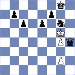 Patil - Sailer (Chess.com INT, 2020)