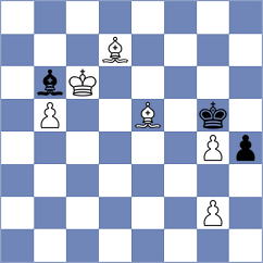 Horak - Concio (chess.com INT, 2023)