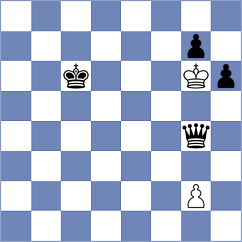 Papasimakopoulos - Bruedigam (chess.com INT, 2023)