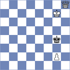 Tsukerman - Voges (Chess.com INT, 2020)