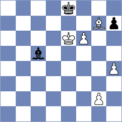 Dovbnia - Ivanov (chess.com INT, 2024)