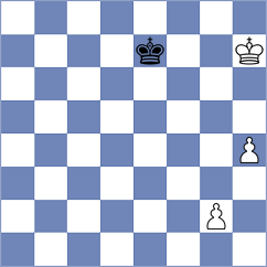 Martynov - Goncalves (chess.com INT, 2023)