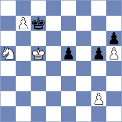 Vitenberg - Aepfler (Chess.com INT, 2020)