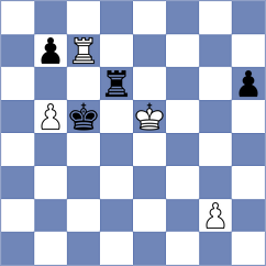 Gorshtein - Villuendas Valero (chess.com INT, 2023)