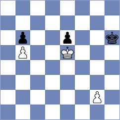 Erdogmus - Seyed Jarrahi (chess.com INT, 2024)