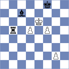 Eke - Galaktionov (chess.com INT, 2023)