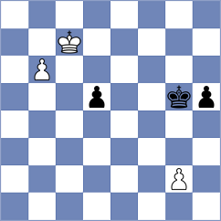 Elebesov - El Agha (chess.com INT, 2020)