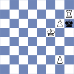 Priasmoro - Skotheim (chess.com INT, 2024)