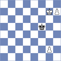 Bednar - Bebel (chess.com INT, 2021)