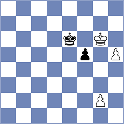 Burmakin - Aaditya (chess.com INT, 2024)