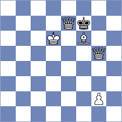 Harrington - Bornholdt (chess.com INT, 2024)