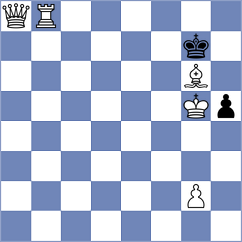 Herpai - Gasparyan (chess.com INT, 2024)