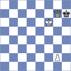 Mickiewicz - Martinez (chess.com INT, 2023)