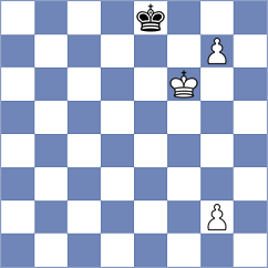 Pert - Sulashvili (Chess.com INT, 2020)