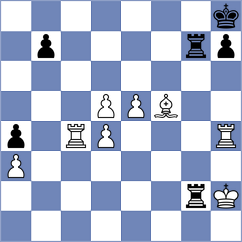 Iniyan - Asish Panda (chess.com INT, 2024)