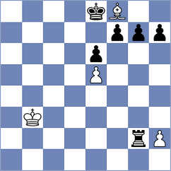Shkapenko - Pastar (chess.com INT, 2024)