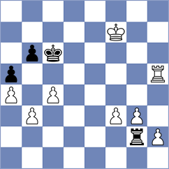 Acor - Sztokbant (chess.com INT, 2021)