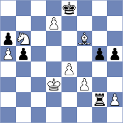 Svetlov - Manninen (Chess.com INT, 2020)