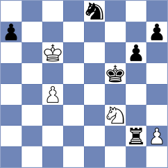 Rodchenkov - Gombocz (chess.com INT, 2023)