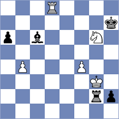 Jakubowski - Sysolyatin (Chess.com INT, 2020)