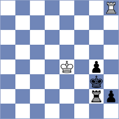Shvedova - Martynyuk (chess.com INT, 2020)