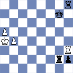 Fajdetic - Alavkin (Chess.com INT, 2021)
