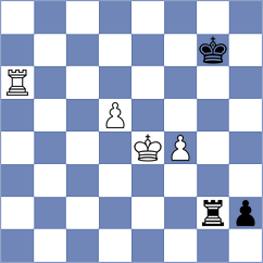 Tereick - Chabris (Chess.com INT, 2016)