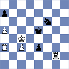 Musaev - Carlsen (Lichess.org INT, 2021)