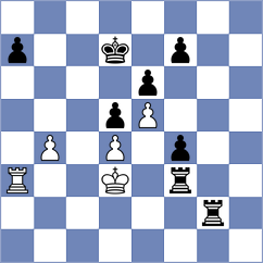 Lejean-Anusca - Tsotsonava (chess.com INT, 2021)