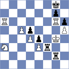 Konenkin - Parpiev (chess.com INT, 2023)