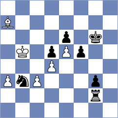 Do Nascimento - Dwilewicz (chess.com INT, 2021)