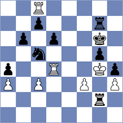 Souza Santos - Taras (Chess.com INT, 2020)