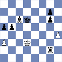 Kovalevsky - Daakshin (chess.com INT, 2024)