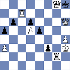 Eljanov - Sjoberg (chess.com INT, 2022)