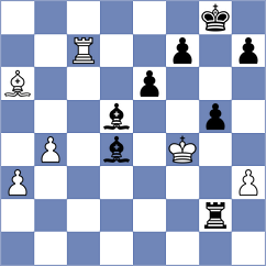 Yip - Patel (Chess.com INT, 2021)