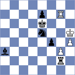 Tabuenca Mendataurigoitia - Ibarra Jerez (chess.com INT, 2024)
