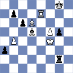 Singh - Rosenberg (chess.com INT, 2024)