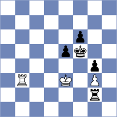 Kim - Lenderman (chess.com INT, 2023)