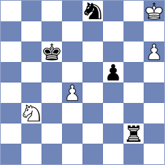 Giugiuc - Mahi (Chess.com INT, 2020)