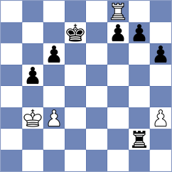 Hajdu - Petrova (Chess.com INT, 2020)