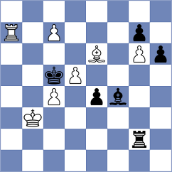 Solovjov - Yonal (chess.com INT, 2024)