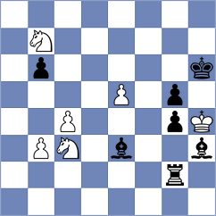 Santeramo - Sharshenbekov (chess.com INT, 2024)