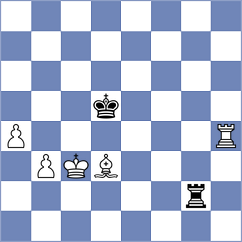 Reprintsev - Souleidis (chess.com INT, 2024)
