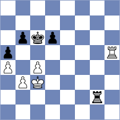 Fernandez Siles - Valdes Escobar (chess.com INT, 2023)