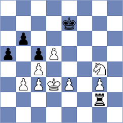 Skotheim - Girinath (chess.com INT, 2024)